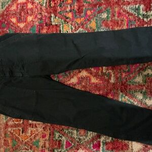 Nili Lotan Jenna Pants (Carbon)